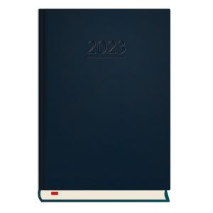 2026 Kalendarz MiP Powszechny B6, Czarny